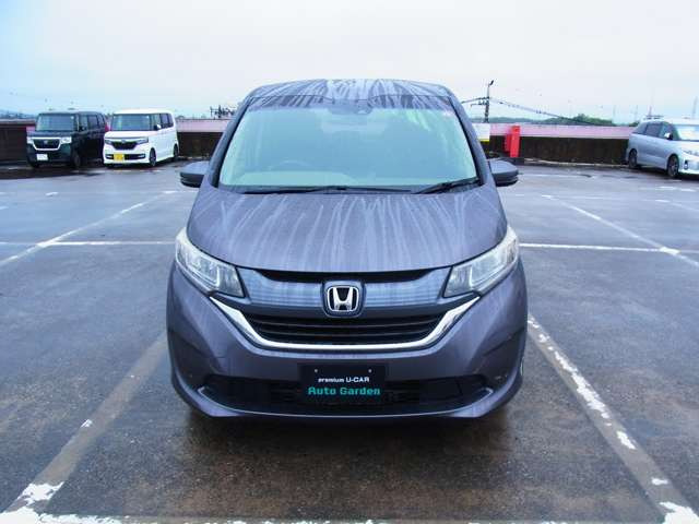 フリード1.5 G ホンダセンシング