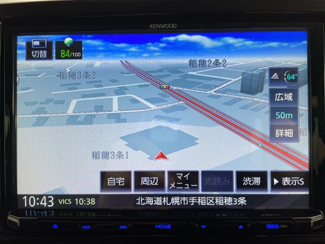 ジムニーXC 4WD
