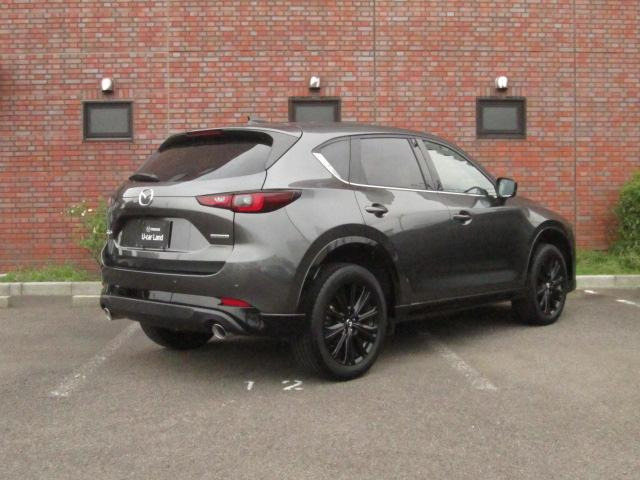 CX-52.2 XD