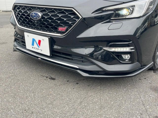 レヴォーグ1.8 STI スポーツ EX 4WD