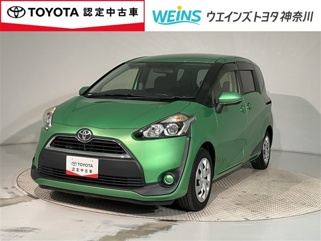 シエンタ1.5 G