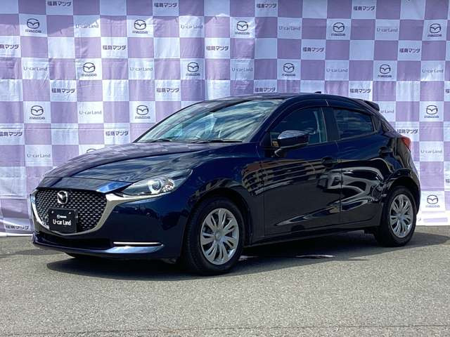 MAZDA21.5 15S プロアクティブ