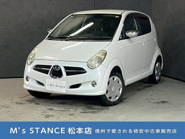 R2i 4WD