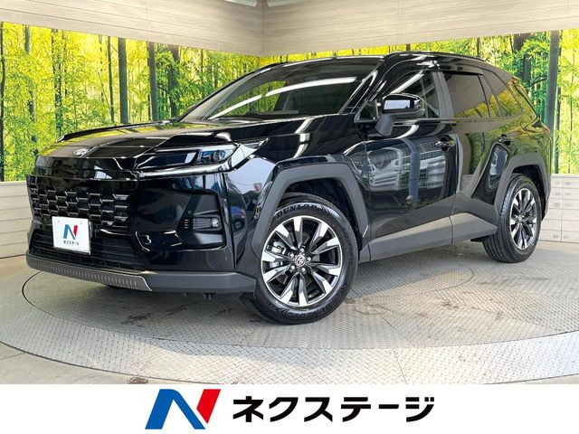 RAV4(トヨタ) 2.5 Z E-Four 4WD 中古車画像