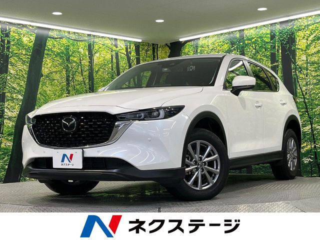 CX-52.2 XD スマートエディション