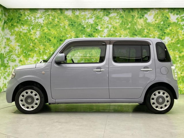 ミラココアX 4WD