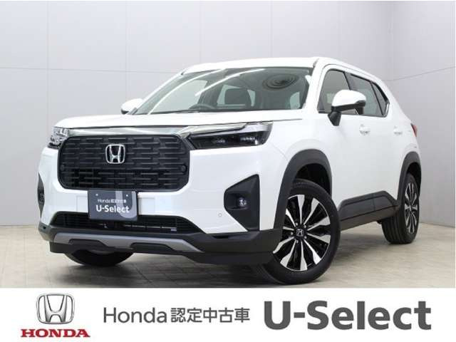 ZR-V1.5 Z