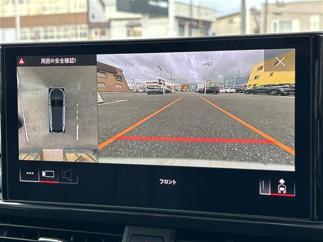 A4オールロードクワトロ2.0 4WD