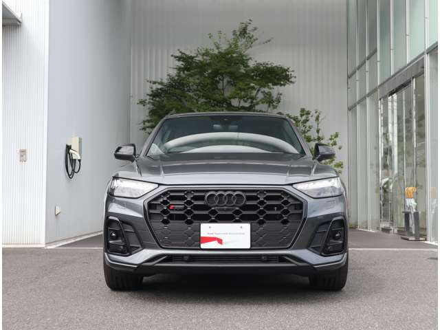 SQ53.0 4WD