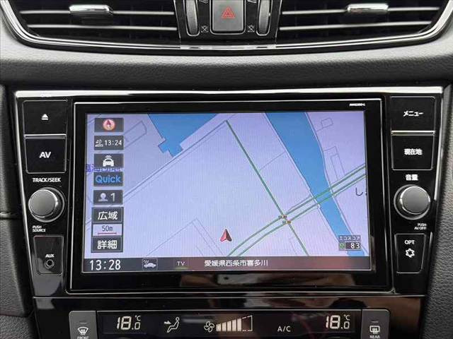 エクストレイル2.0 20S Vセレクション 4WD