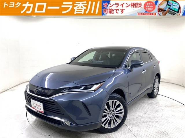 ハリアー