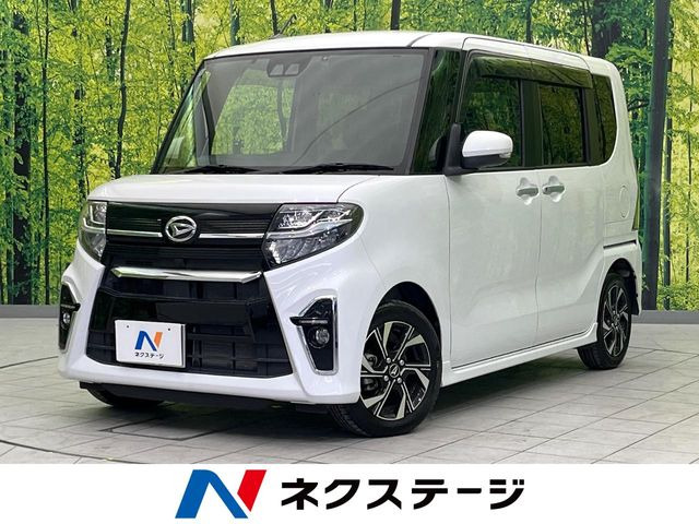 タントX