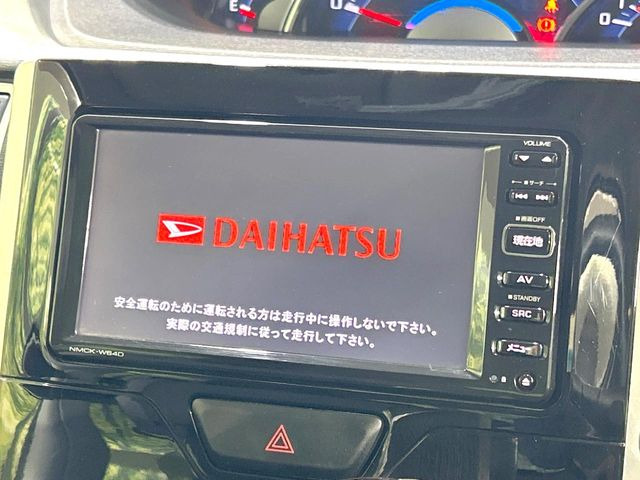 タントカスタムX SA