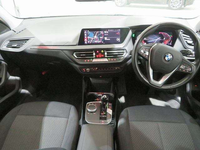 1シリーズ118d