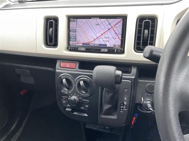 アルトF 4WD