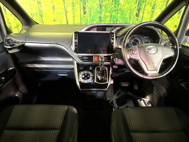 ヴォクシー2.0 ZS 煌