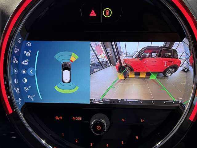 ミニクロスオーバークーパー SD オール4 プレミアム プラスパッケージ 4WD