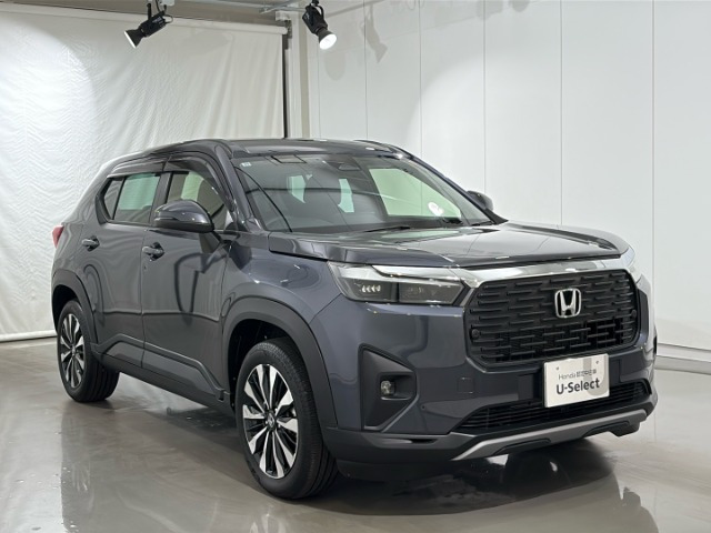 ZR-V1.5 Z