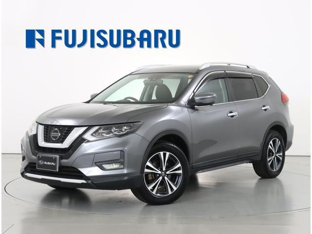 エクストレイル2.0 20Xi