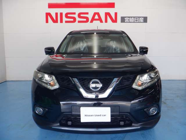 エクストレイル2.0 20X ハイブリッド エマージェンシーブレーキパッケージ 4WD
