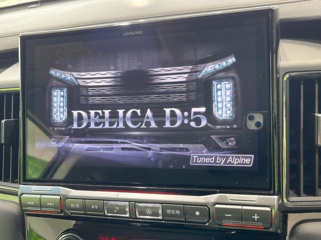 デリカD:52.2 ジャスパー 4WD