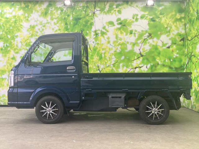 キャリイKC スペシャル 4WD