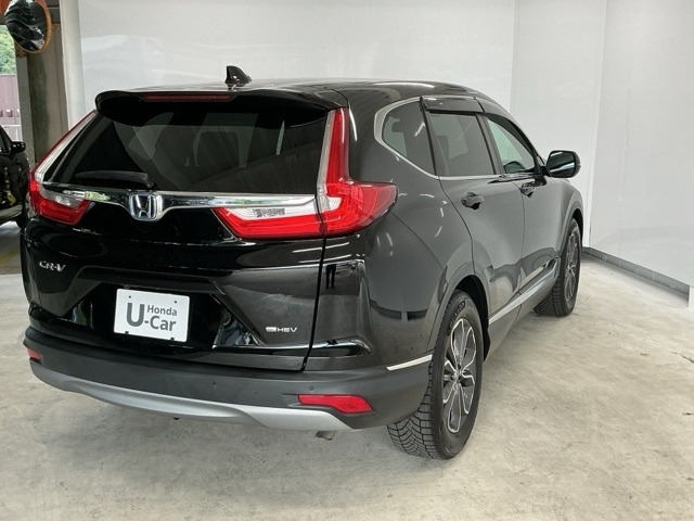 CR-V