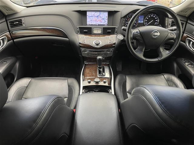 フーガ3.7 370GT
