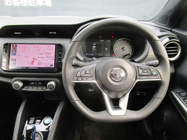 キックス1.2 X (e-POWER)