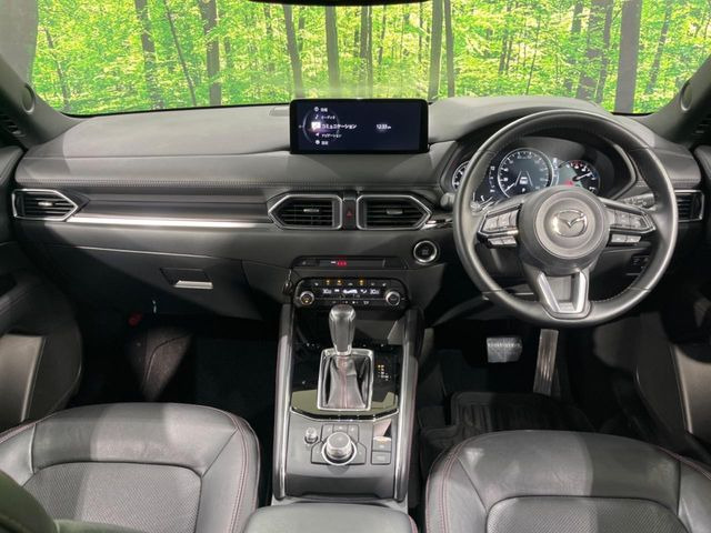 CX-52.2 XD スポーツアピアランス