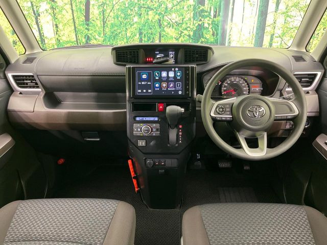 ルーミー1.0 G