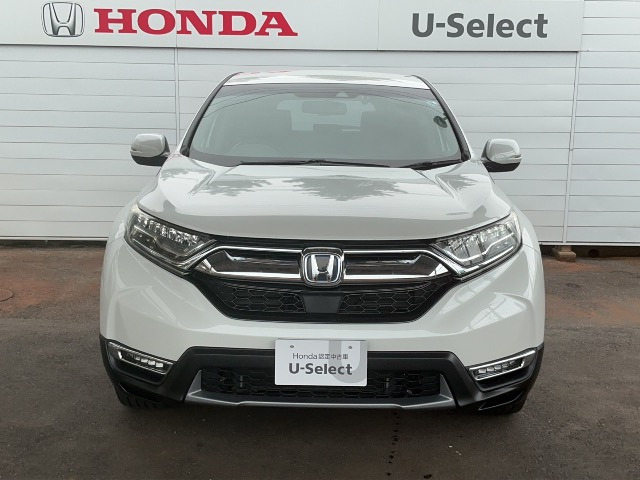 CR-V