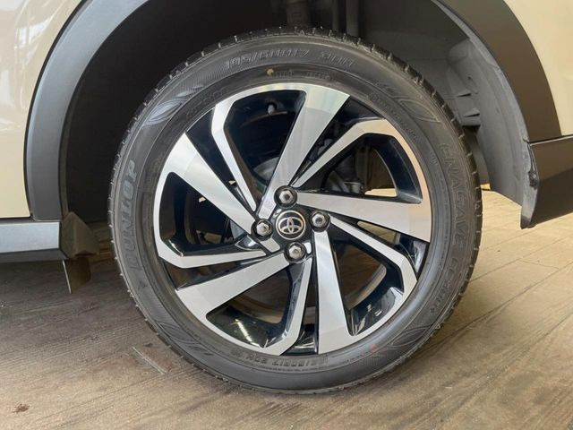 トヨタ ライズ 1.2 Z 225.4万円 令和5年(2023年) 福岡県 中古車 - 価格.com
