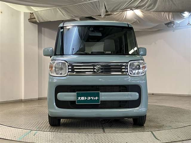 スペーシアハイブリッド(HYBRID)  X
