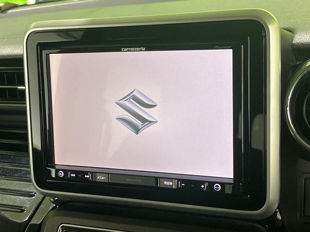 スペーシアカスタムハイブリッド(HYBRID)  XS