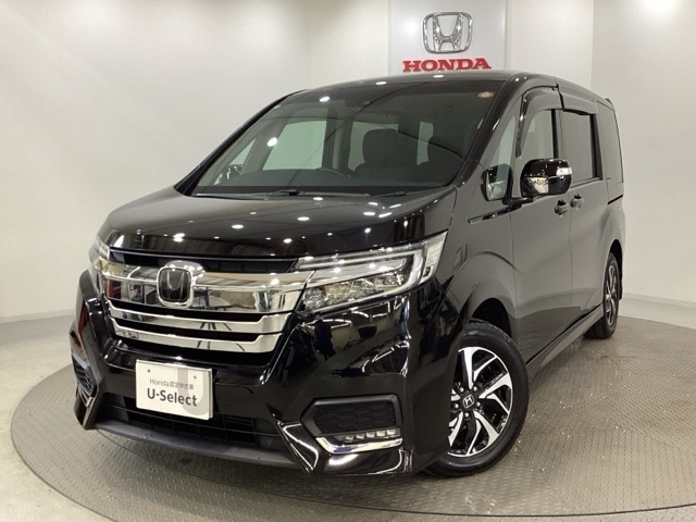 ステップワゴン1.5 スパーダ ホンダ センシング 4WD