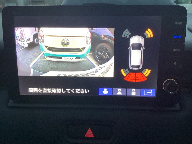 ヴェゼル1.5 ハイブリッド Z