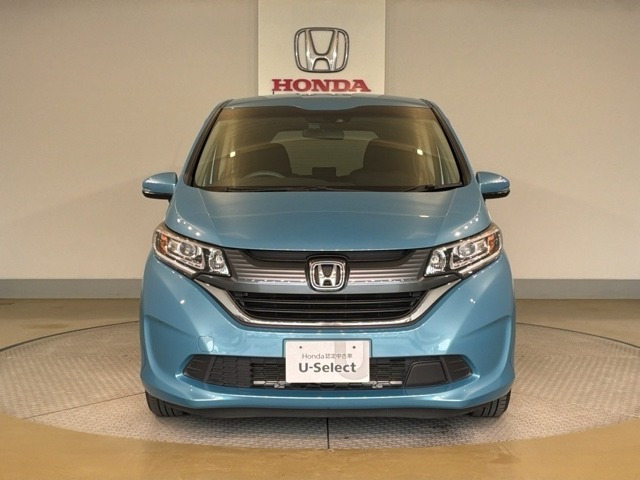 フリード+1.5 G ホンダセンシング