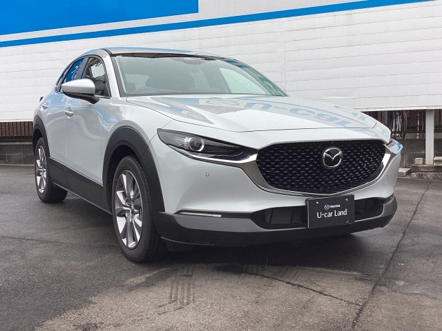 CX-302.0 20S i セレクション