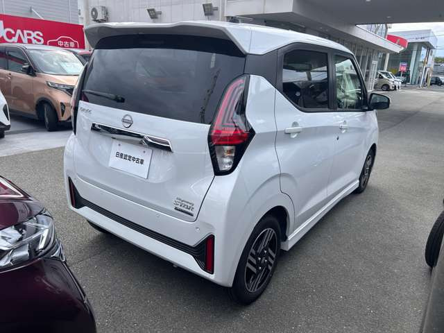デイズハイウェイスターX プロパイロットエディション
