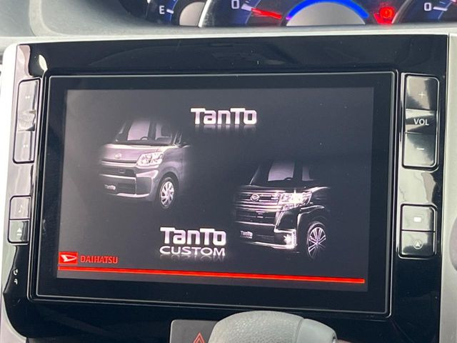 タントカスタムX トップエディション VS SAIII