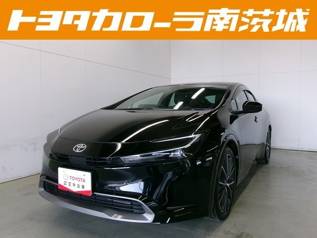 プリウス2.0 Z