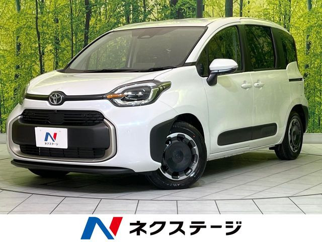 シエンタハイブリッド 1.5 Z