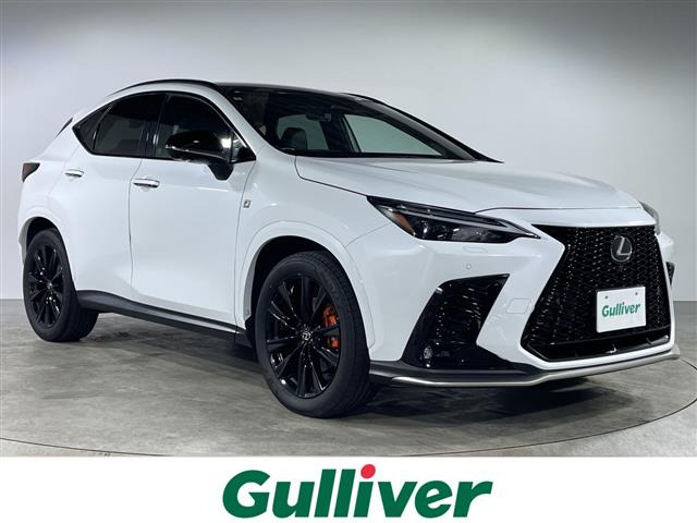 NX350h