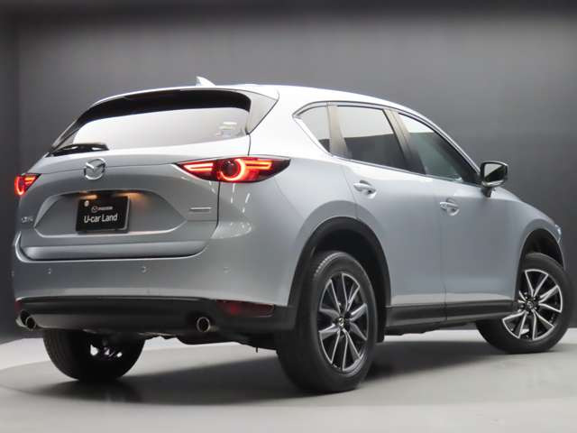 CX-52.0 20S プロアクティブ
