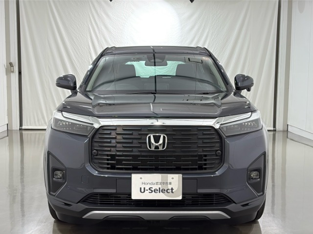 ZR-V1.5 Z