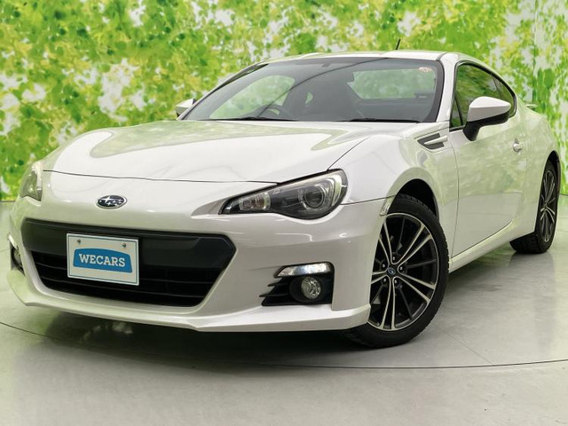 BRZ2.0 S