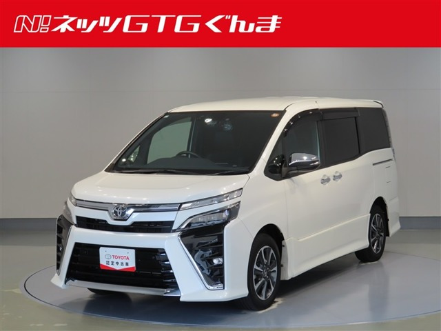 ヴォクシー2.0 ZS 煌III
