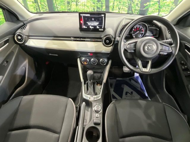 MAZDA21.5 15BD