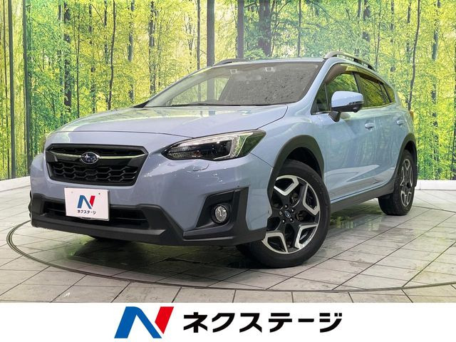 XV2.0i-S アイサイト 4WD